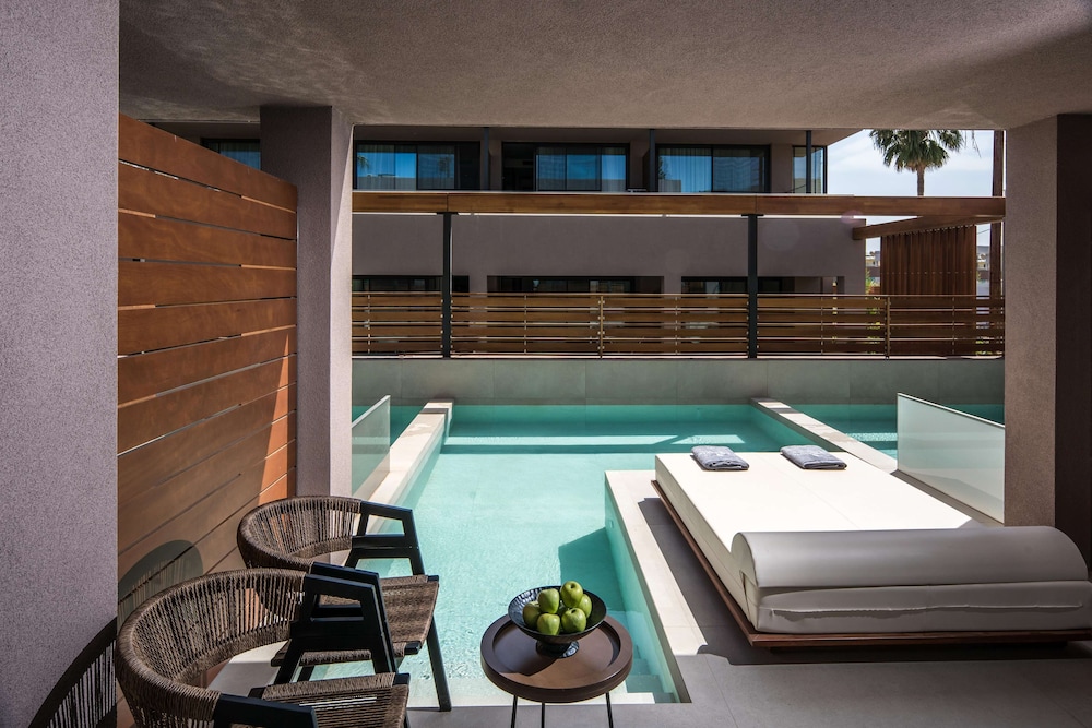 Harmony Boutique Resort - Adults only — Rooms in Georgioupolis