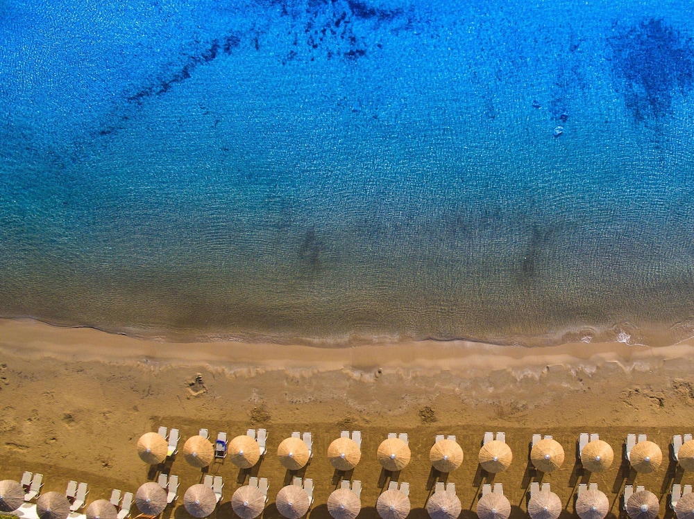 Harmony Boutique Resort - Adults only — Outdoor in Georgioupolis