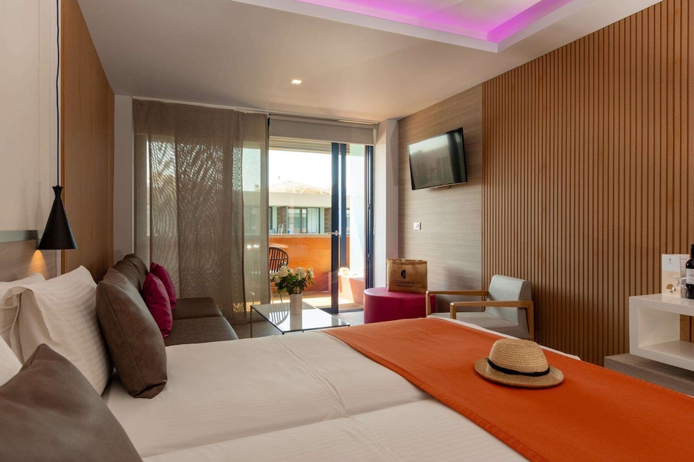 Harmony Boutique Resort - Adults only — Rooms in Georgioupolis