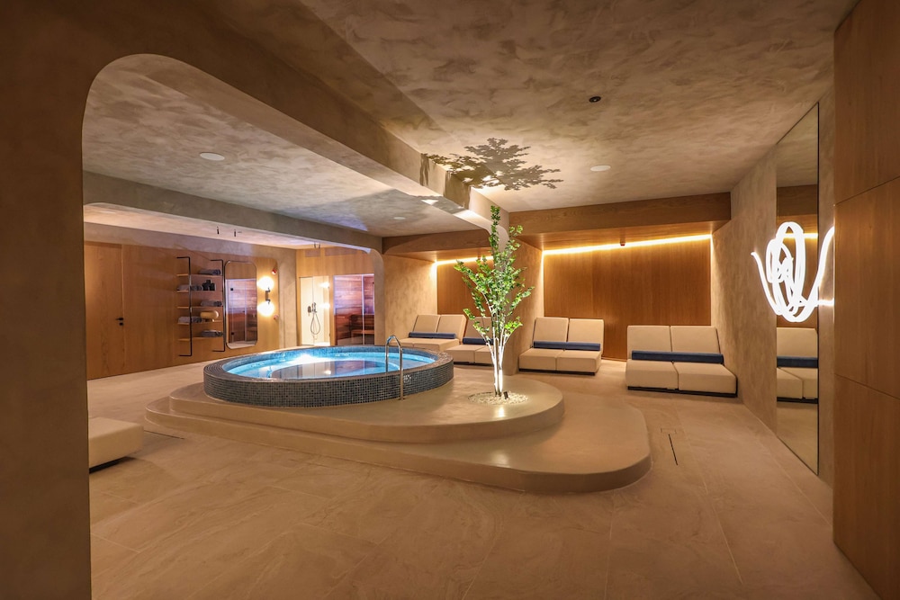 Harmony Boutique Resort - Adults only — Facilities in Georgioupolis