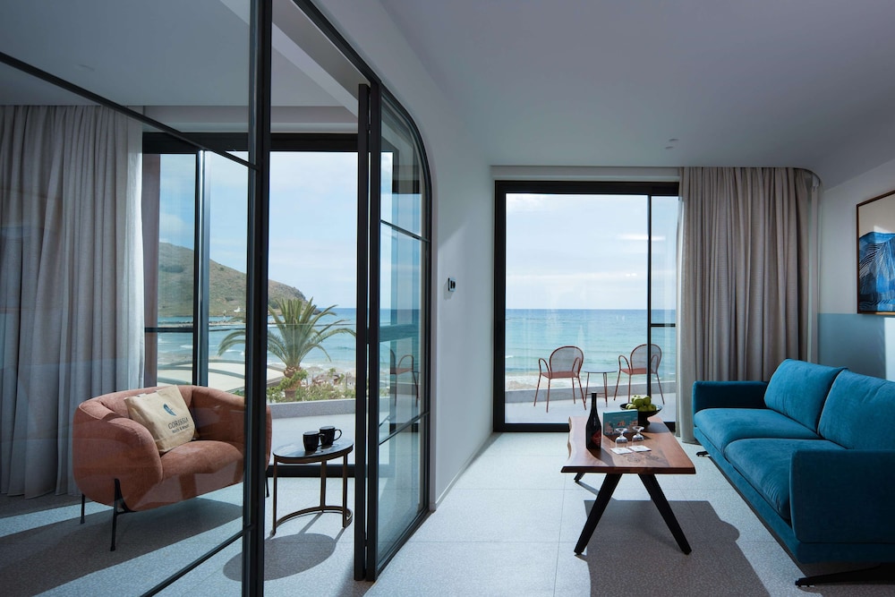 Harmony Boutique Resort - Adults only — Rooms in Georgioupolis