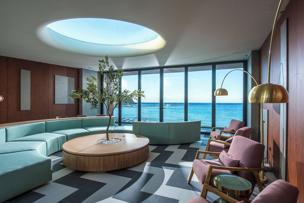 Harmony Boutique Resort - Adults only — Shared spaces in Georgioupolis
