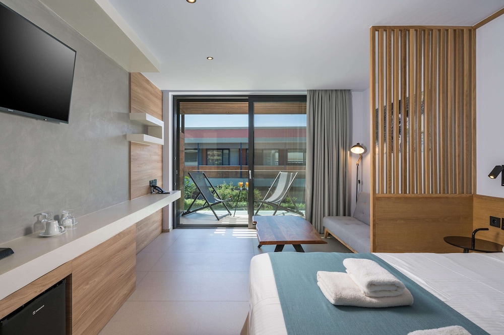 Harmony Boutique Resort - Adults only — Rooms in Georgioupolis
