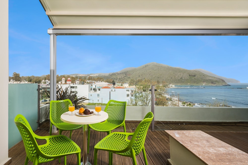 Corissia Princess Hotel — Attractions in the area in Georgioupolis