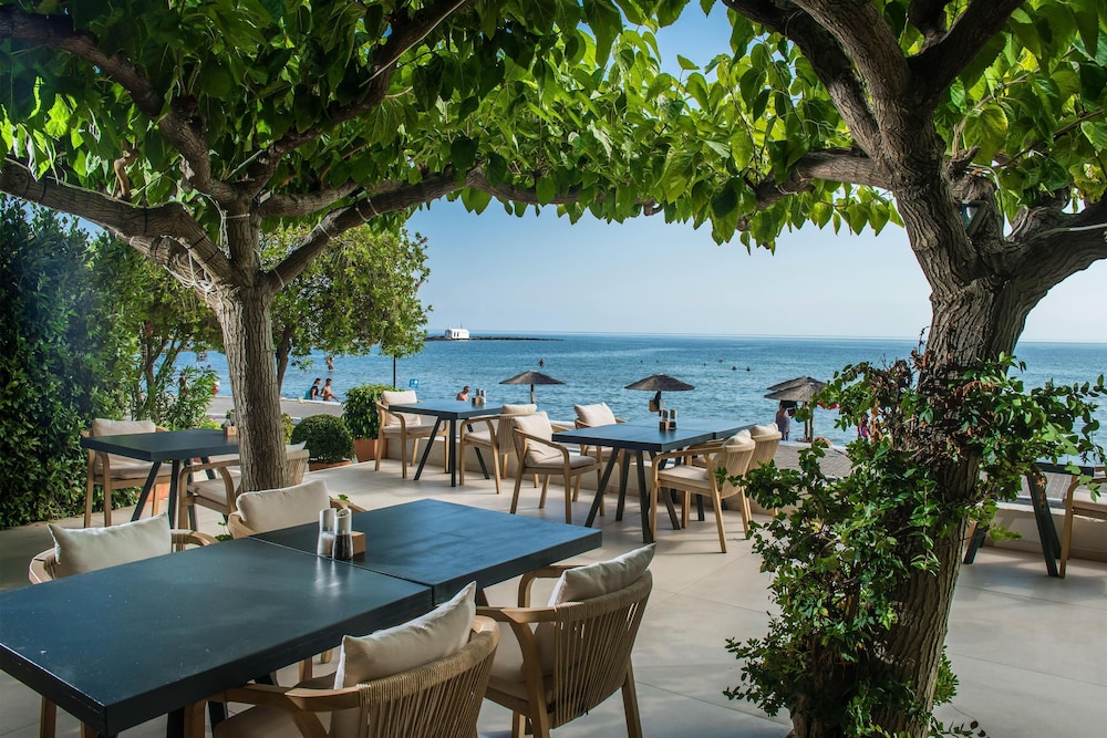 Corissia Princess Hotel — Restaurant & bars in Georgioupolis
