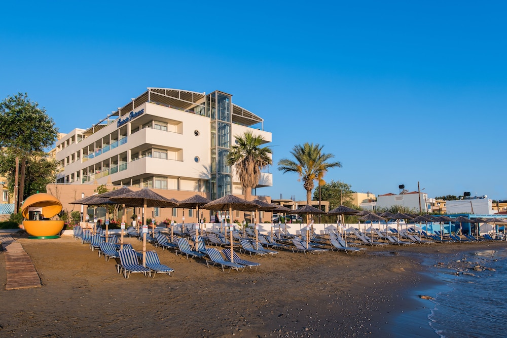 Corissia Princess Hotel - zdjęcie 3