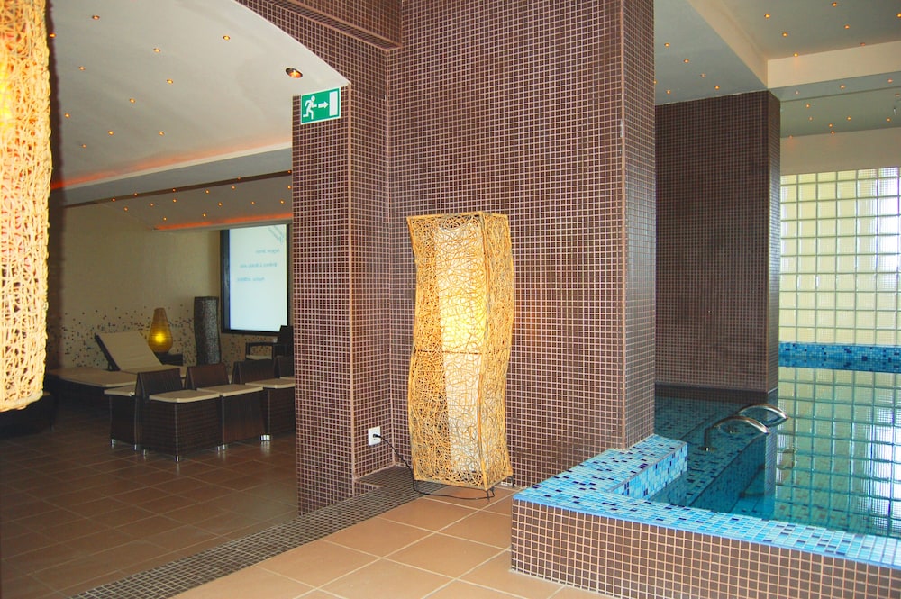 Corissia Princess Hotel — Spa in Georgioupolis