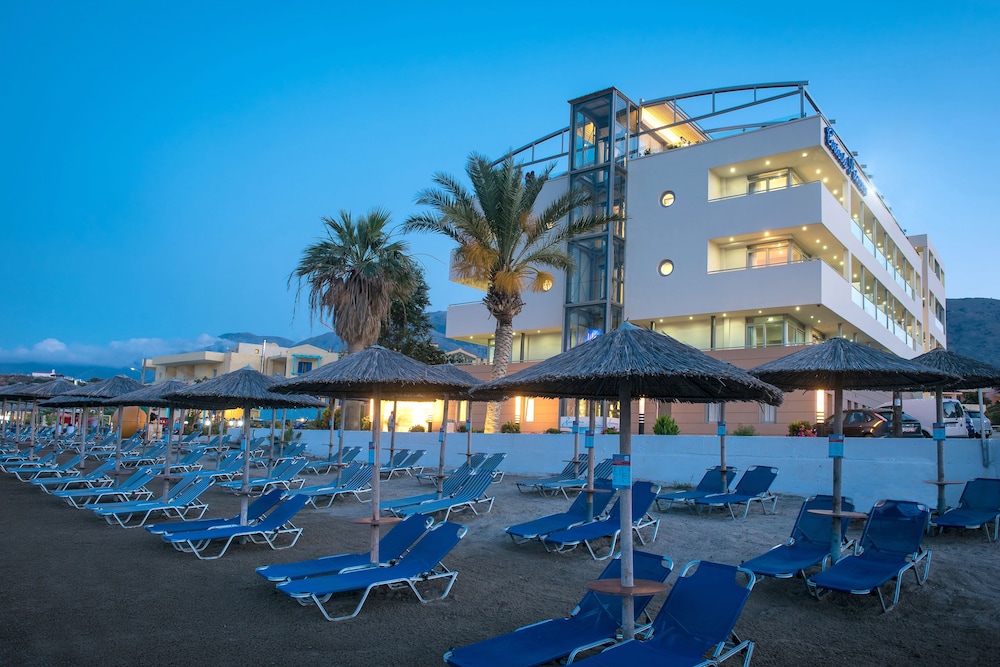 Corissia Princess Hotel - zdjęcie 5