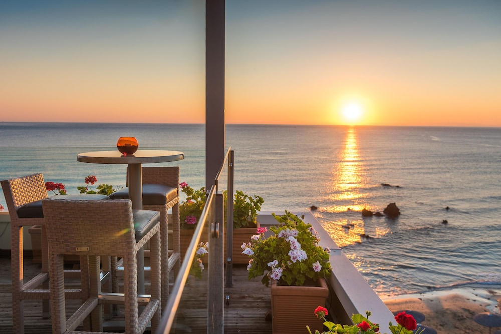 Corissia Princess Hotel — Restaurant & bars in Georgioupolis