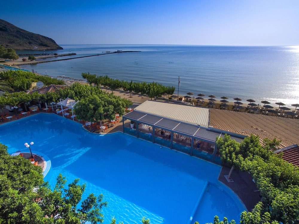Corissia Princess Hotel - zdjęcie 2