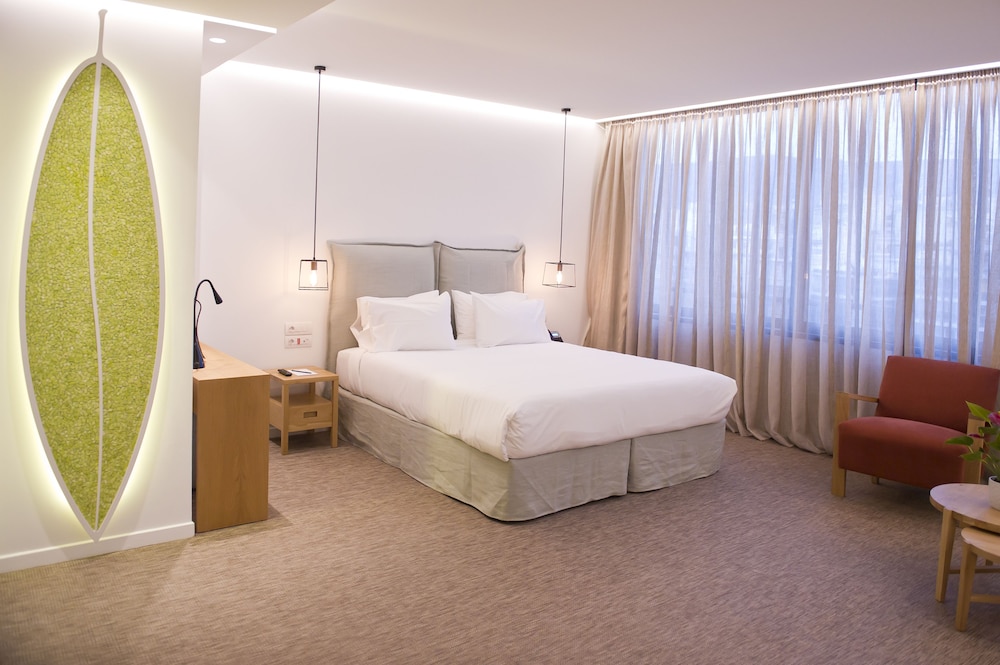 NLH FIX Neighborhood Lifestyle Hotels — Hotel rooms in Athens, Attica