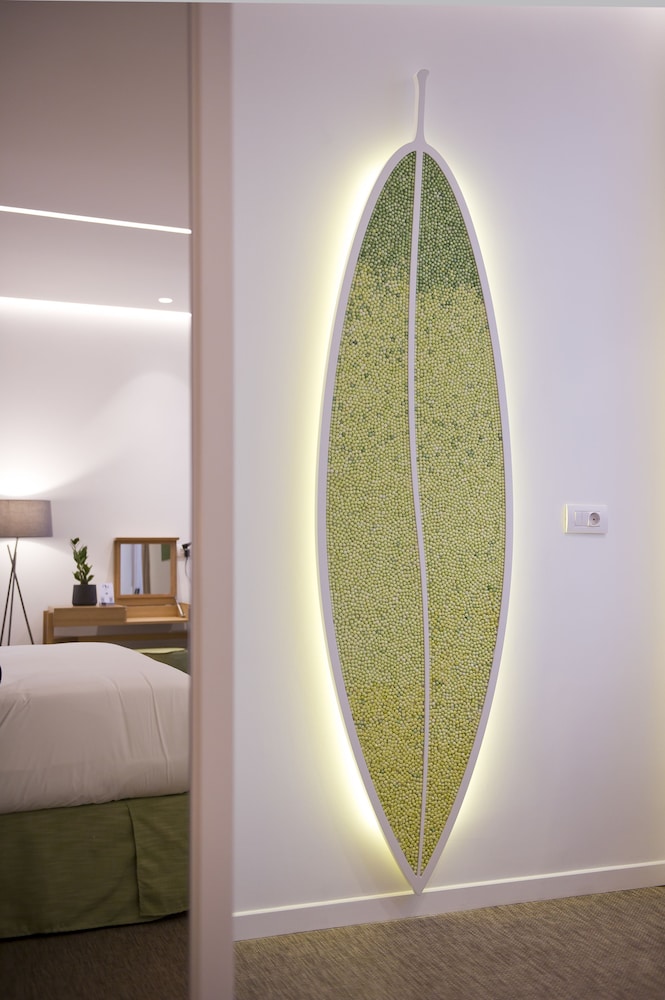 NLH FIX Neighborhood Lifestyle Hotels — Hotel rooms in Athens, Attica