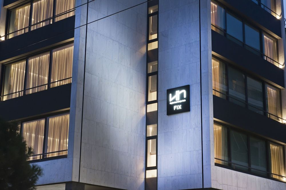 NLH FIX Neighborhood Lifestyle Hotels