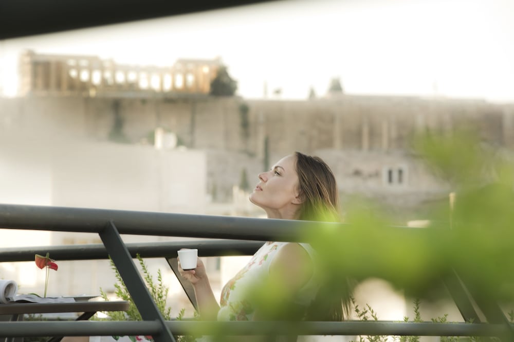 NLH FIX Neighborhood Lifestyle Hotels — Attractions in the area in Athens, Attica