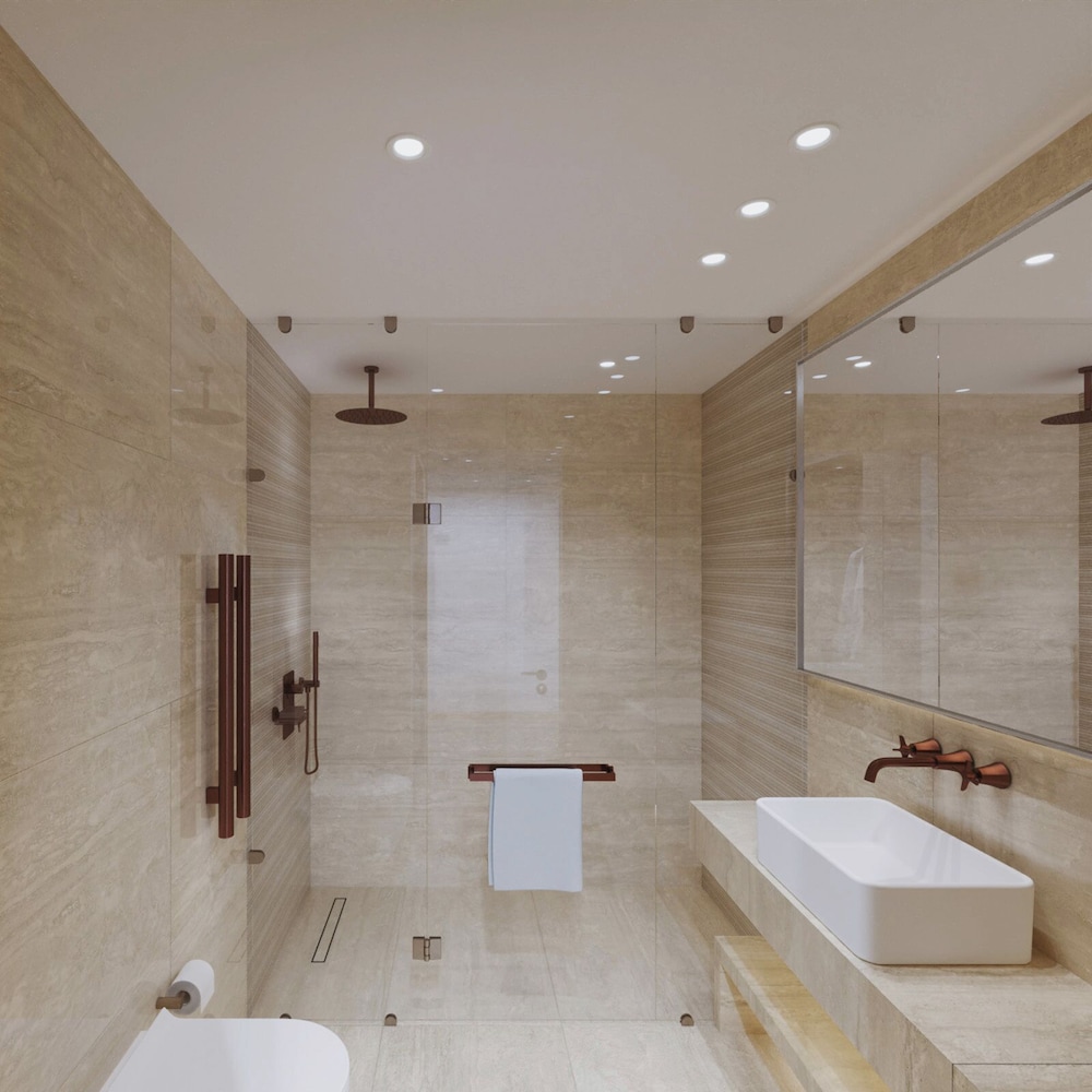 Hotel Delfinia — Hotel rooms in Lesvos Island
