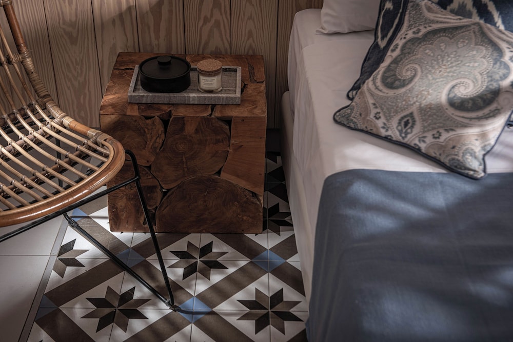 Serenity Spritz Hotel - Adults Only — Hotel rooms in Hersonissos