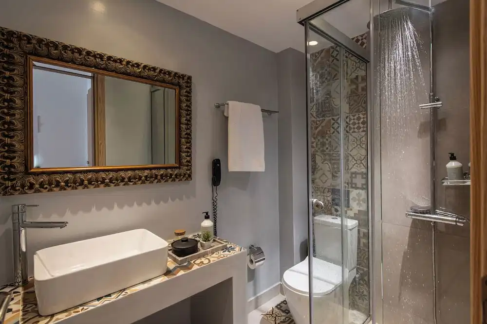 Serenity Spritz Hotel - Adults Only — Hotel rooms in Hersonissos