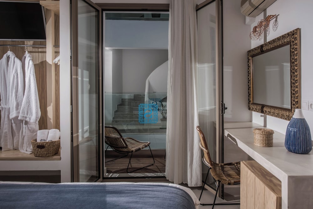 Serenity Spritz Hotel - Adults Only — Hotel rooms in Hersonissos