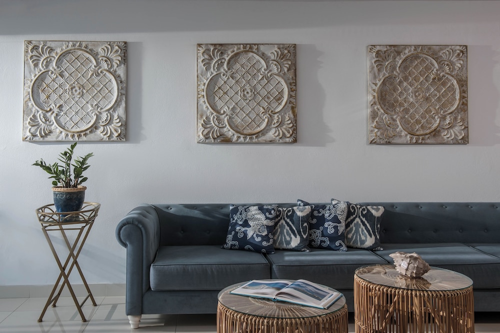 Serenity Spritz Hotel - Adults Only — Hotel rooms in Hersonissos