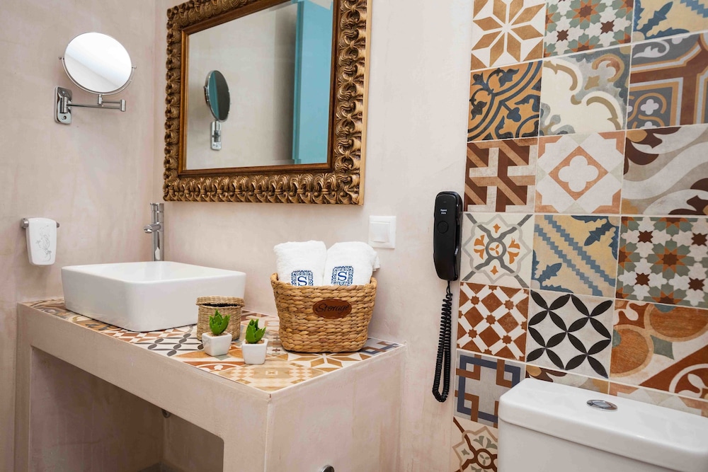 Serenity Spritz Hotel - Adults Only — Hotel rooms in Hersonissos