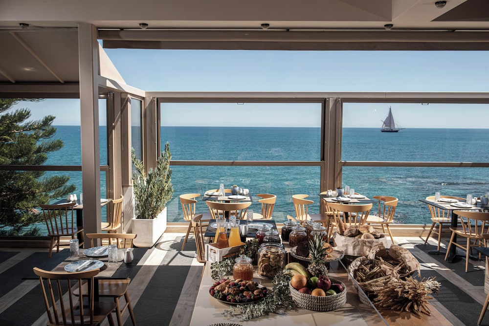 Serenity Spritz Hotel - Adults Only — Restaurant & bars in Hersonissos
