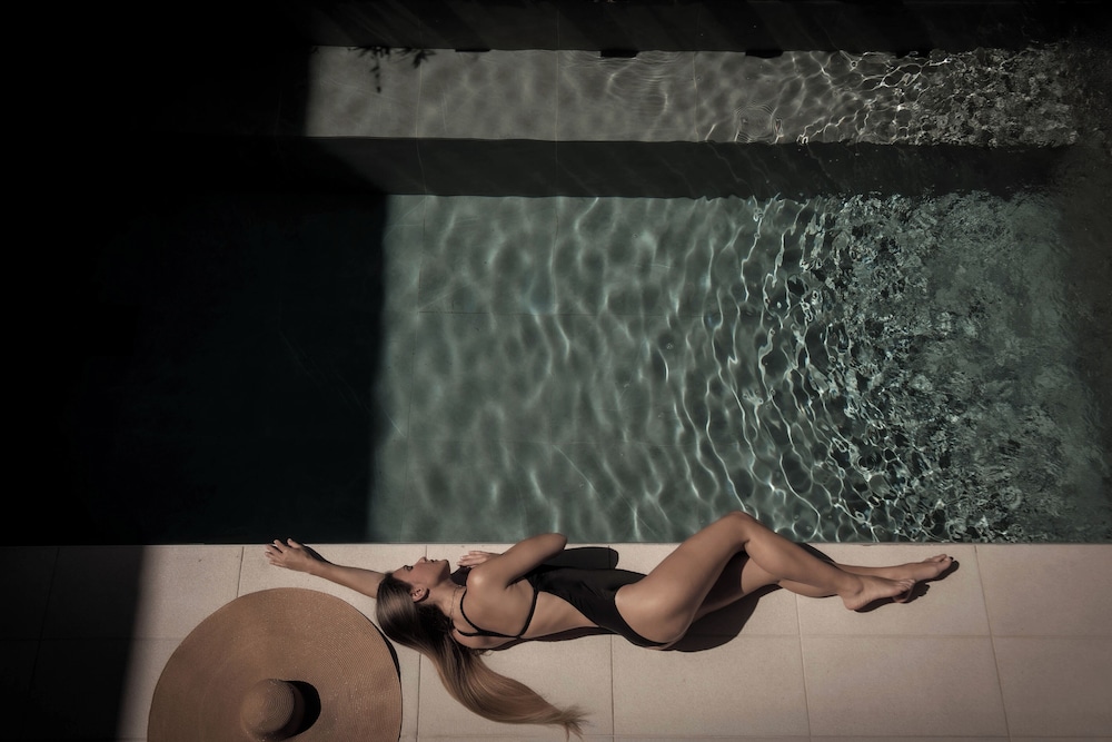 Serenity Spritz Hotel - Adults Only — Swimming pool in Hersonissos
