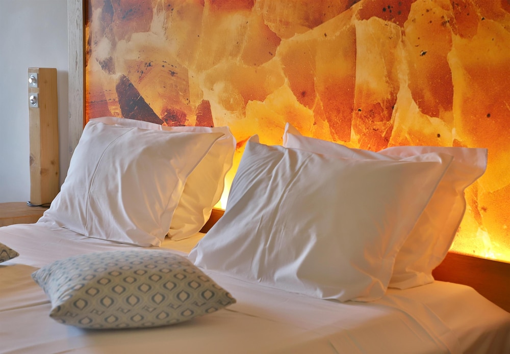 Elounda Orama Boutique Hotel by GHH — Hotel rooms in Elounda