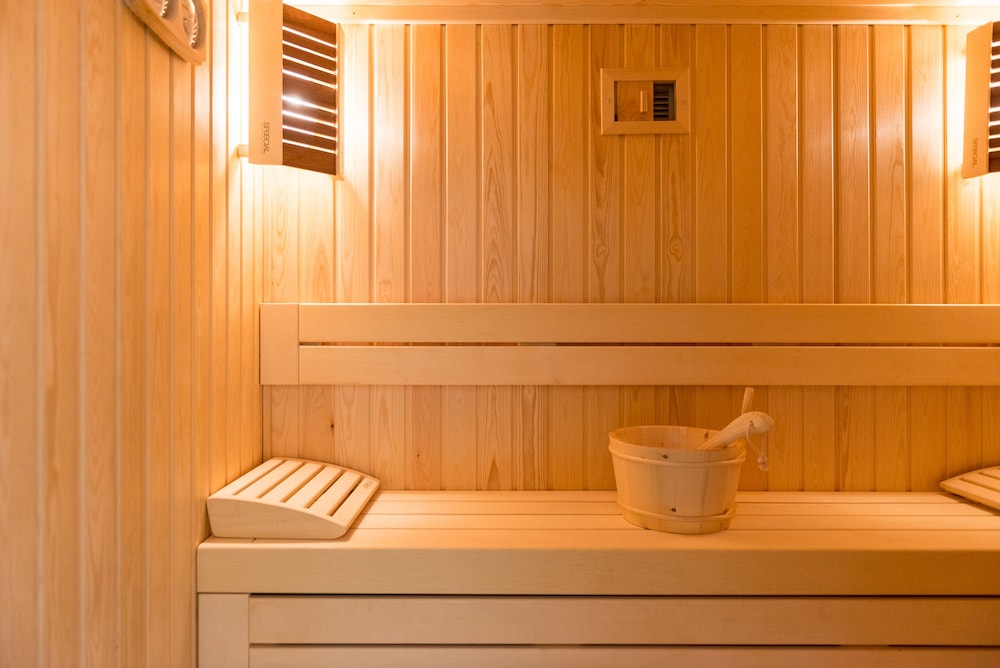 Elounda Orama Boutique Hotel by GHH — Spa in Elounda