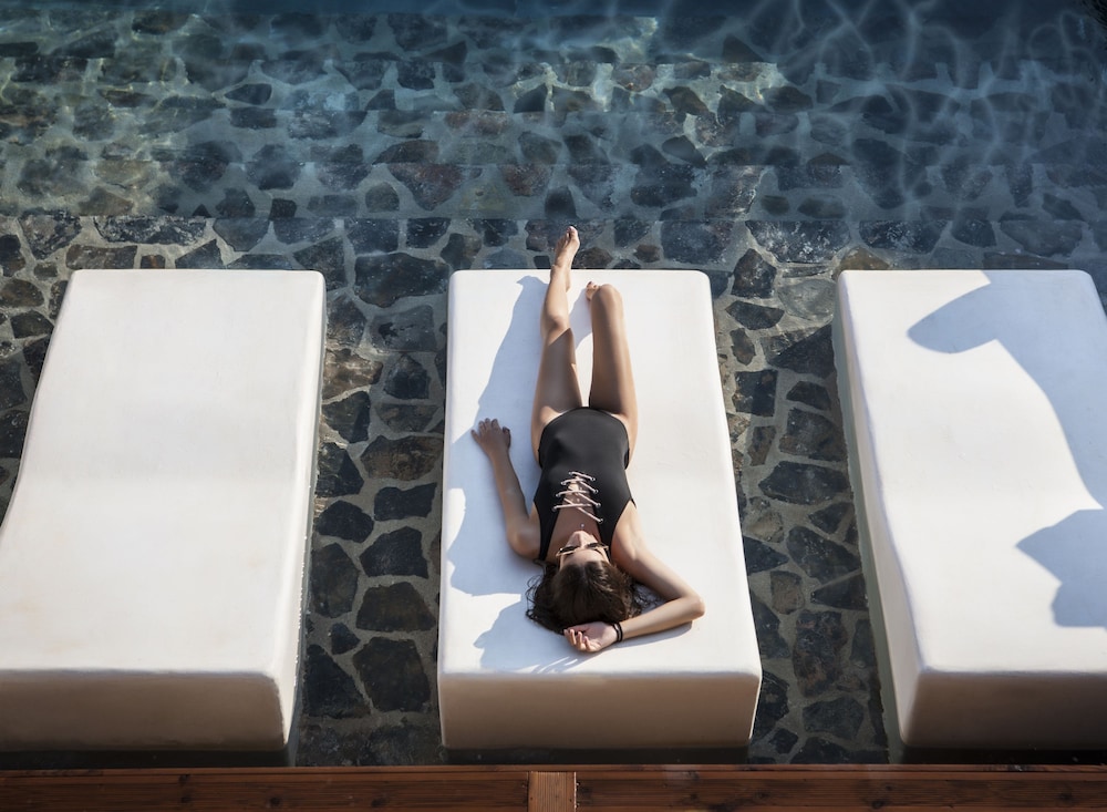 Elounda Orama Boutique Hotel by GHH — Swimming pool in Elounda
