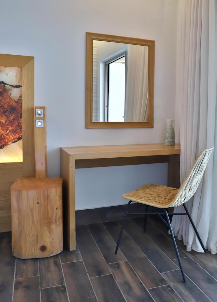 Elounda Orama Boutique Hotel by GHH — Hotel rooms in Elounda