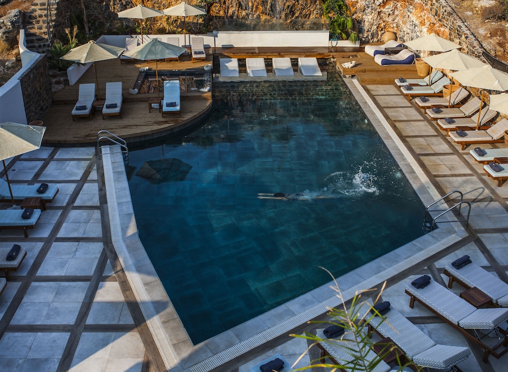 Elounda Orama Boutique Hotel by GHH