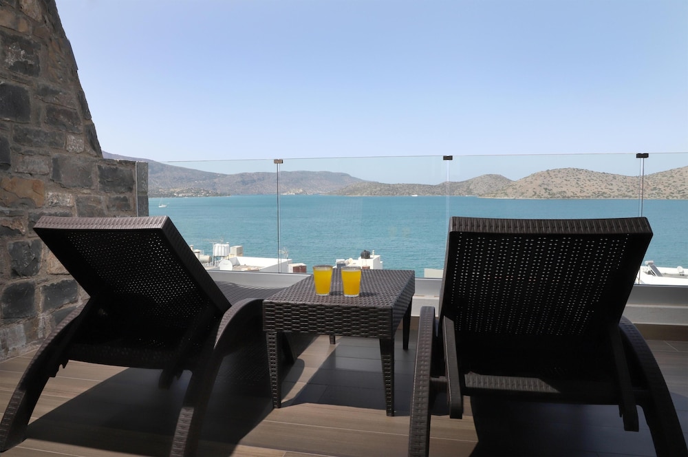 Elounda Orama Boutique Hotel by GHH — Hotel rooms in Elounda