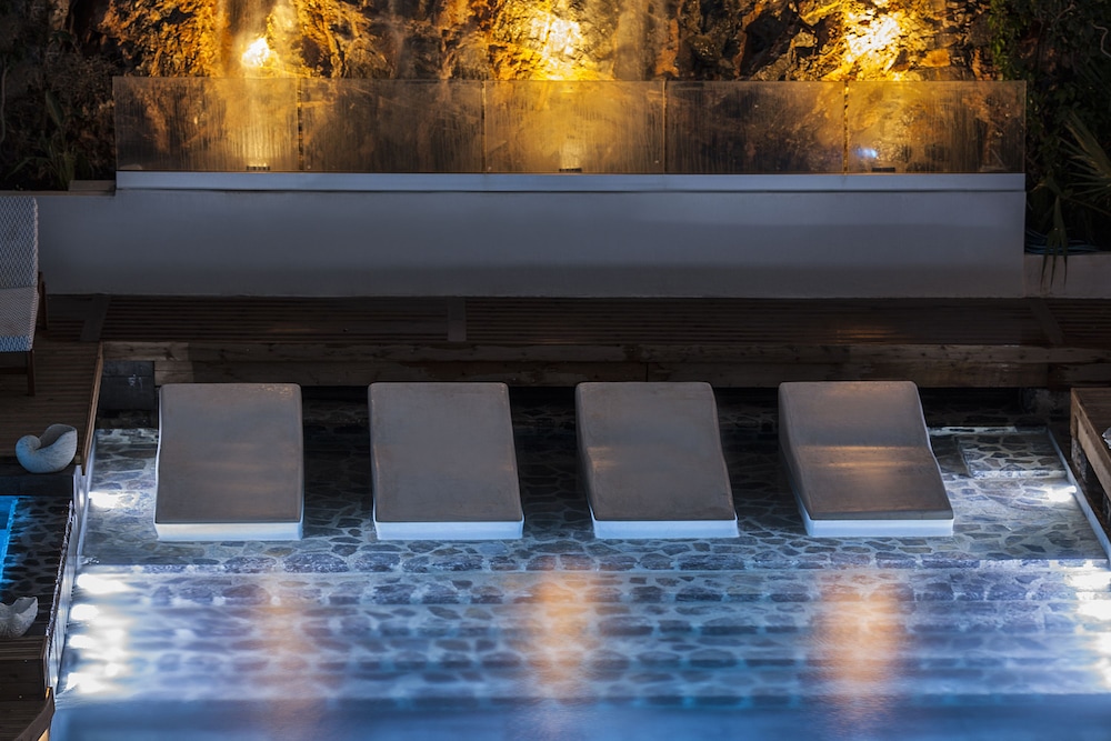 Elounda Orama Boutique Hotel by GHH — Spa in Elounda