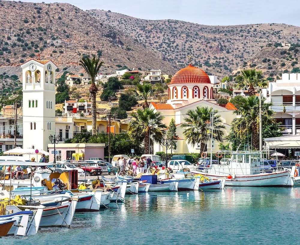 Elounda Orama Boutique Hotel by GHH - zdjęcie 3