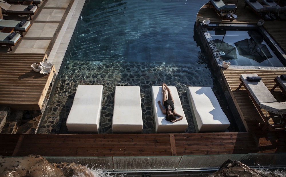 Elounda Orama Boutique Hotel by GHH - zdjęcie 4