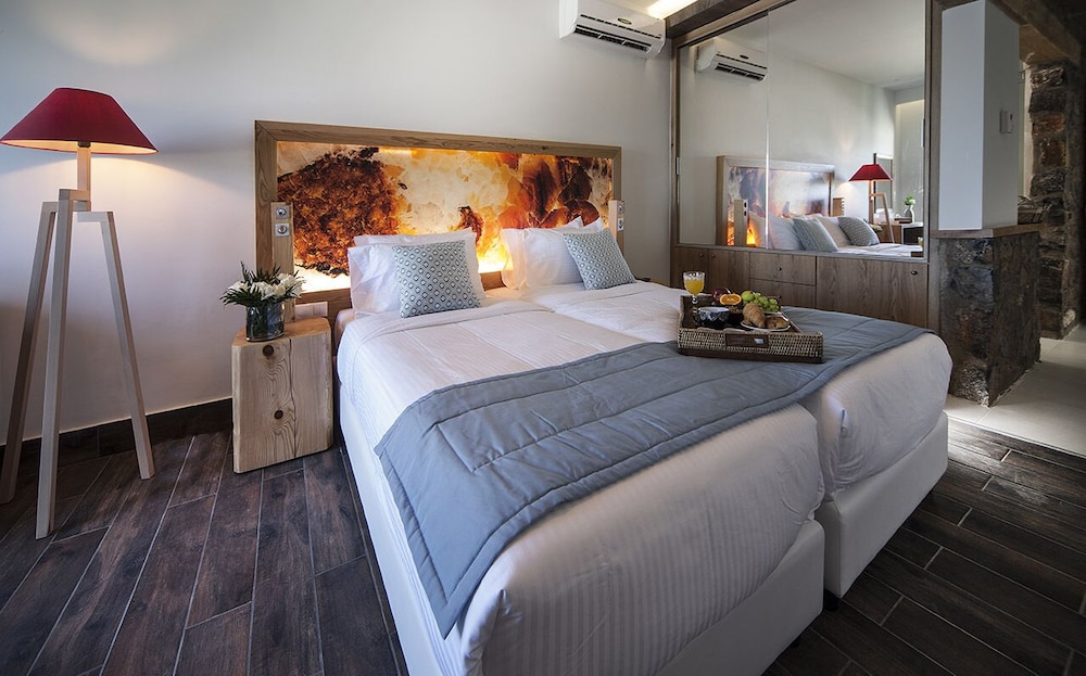 Elounda Orama Boutique Hotel by GHH — Hotel rooms in Elounda
