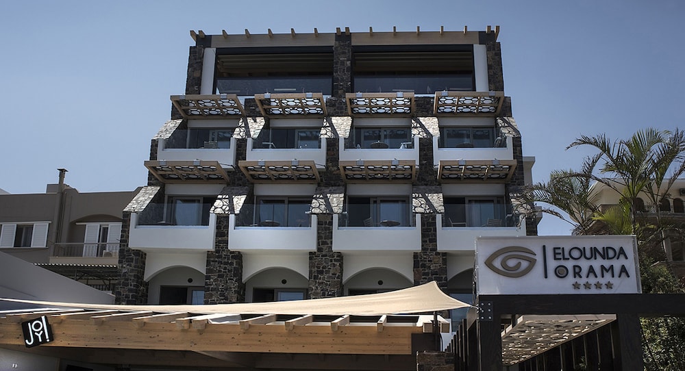Elounda Orama Boutique Hotel by GHH - zdjęcie 5