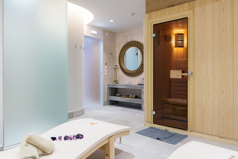 Elounda Orama Boutique Hotel by GHH — Hotel rooms in Elounda