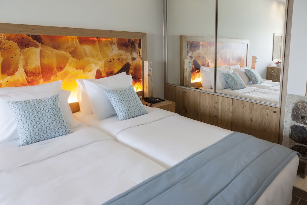 Elounda Orama Boutique Hotel by GHH — Hotel rooms in Elounda