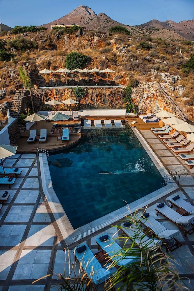 Elounda Orama Boutique Hotel by GHH - zdjęcie 2