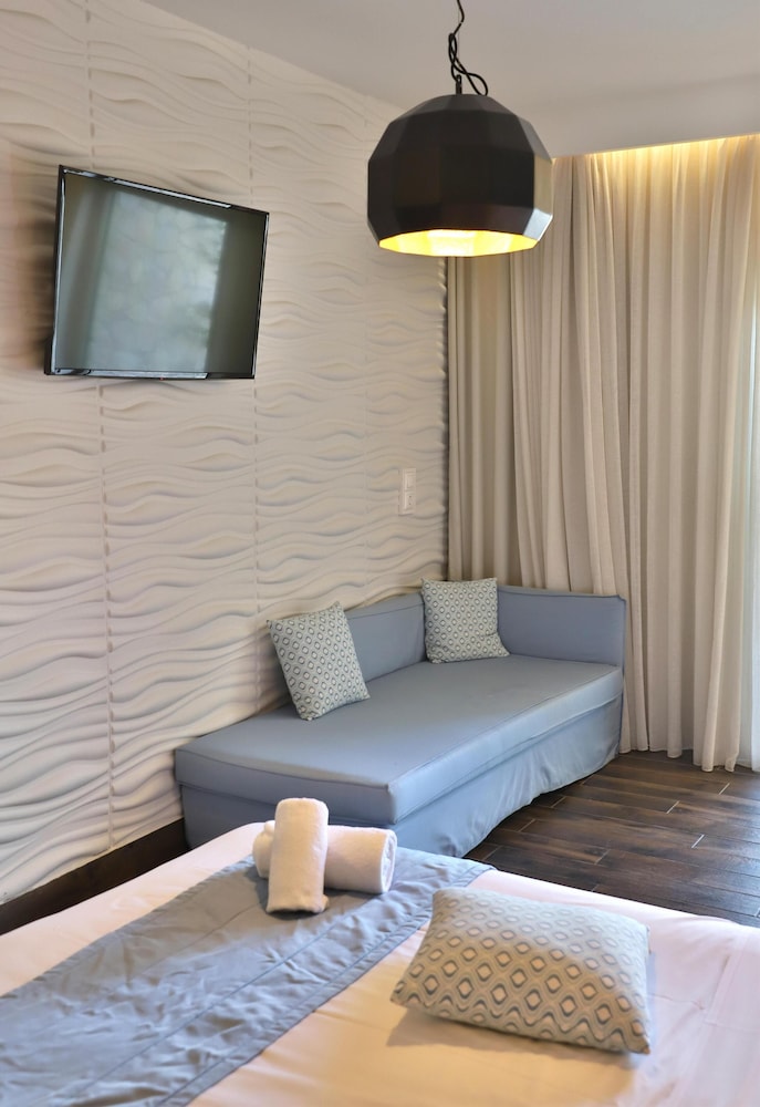 Elounda Orama Boutique Hotel by GHH — Hotel rooms in Elounda