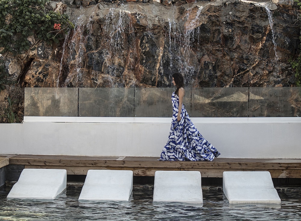 Elounda Orama Boutique Hotel by GHH — Swimming pool in Elounda