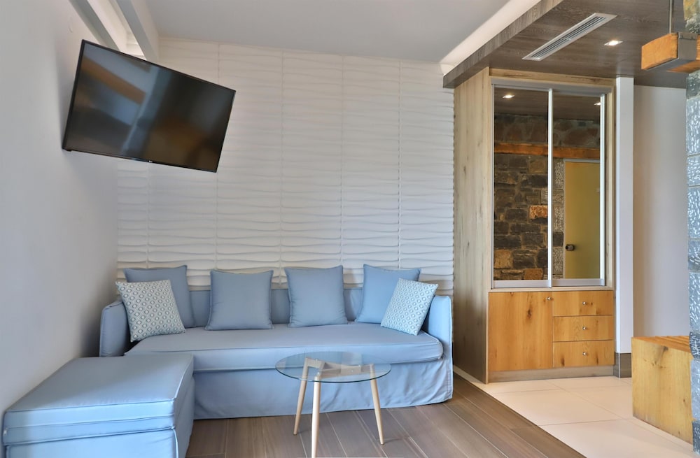 Elounda Orama Boutique Hotel by GHH — Hotel rooms in Elounda