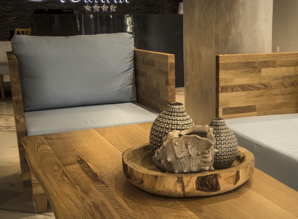 Elounda Orama Boutique Hotel by GHH — Hotel rooms in Elounda