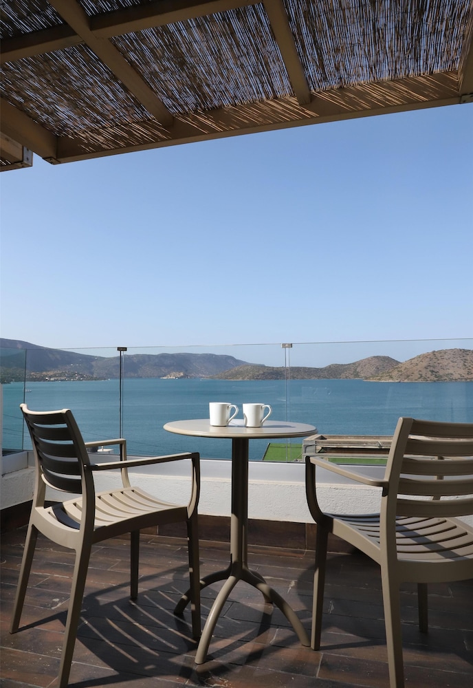 Elounda Orama Boutique Hotel by GHH — Hotel rooms in Elounda