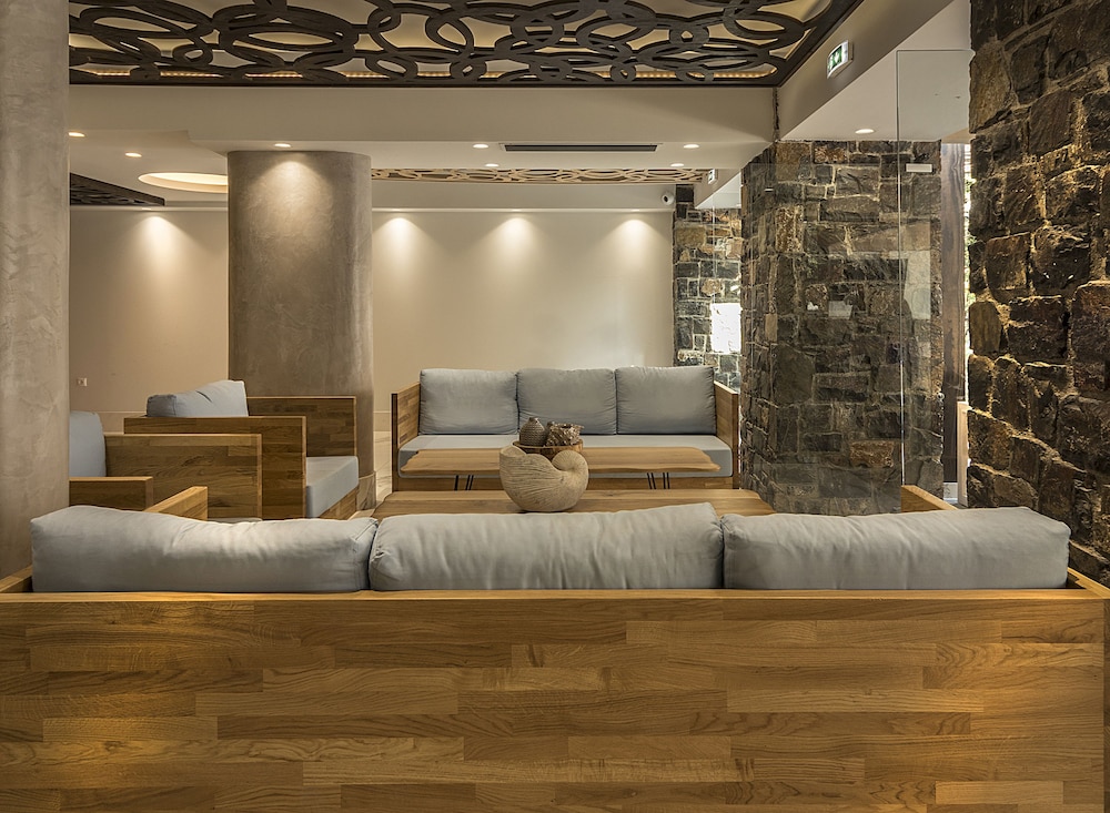 Elounda Orama Boutique Hotel by GHH — Hotel rooms in Elounda