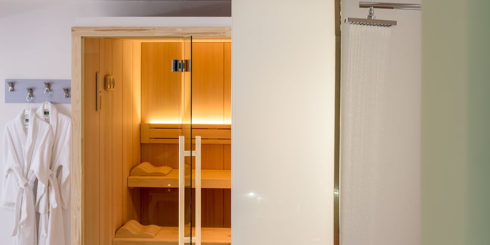 Antoperla Luxury Hotel & Spa — Spa in Perissa, South Aegean