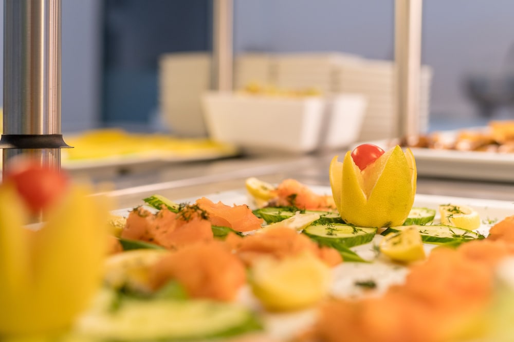 Antoperla Luxury Hotel & Spa — Restaurant & bars in Perissa, South Aegean