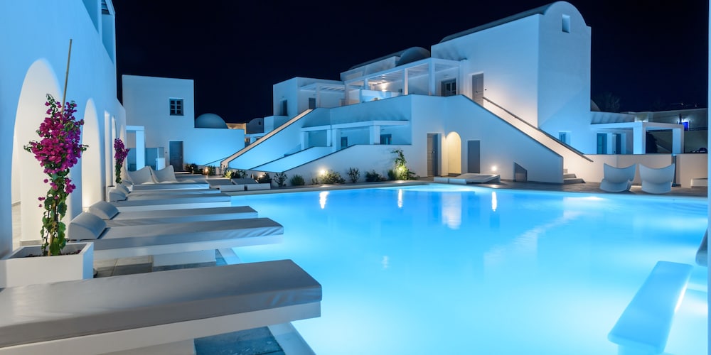 Antoperla Luxury Hotel & Spa - zdjęcie 3