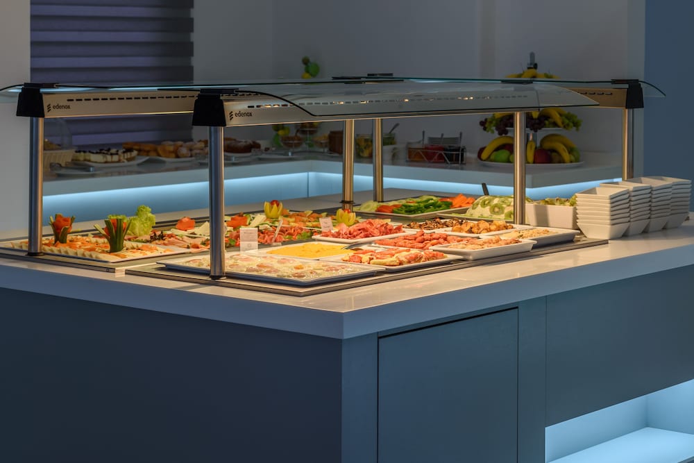 Antoperla Luxury Hotel & Spa — Restaurant & bars in Perissa, South Aegean